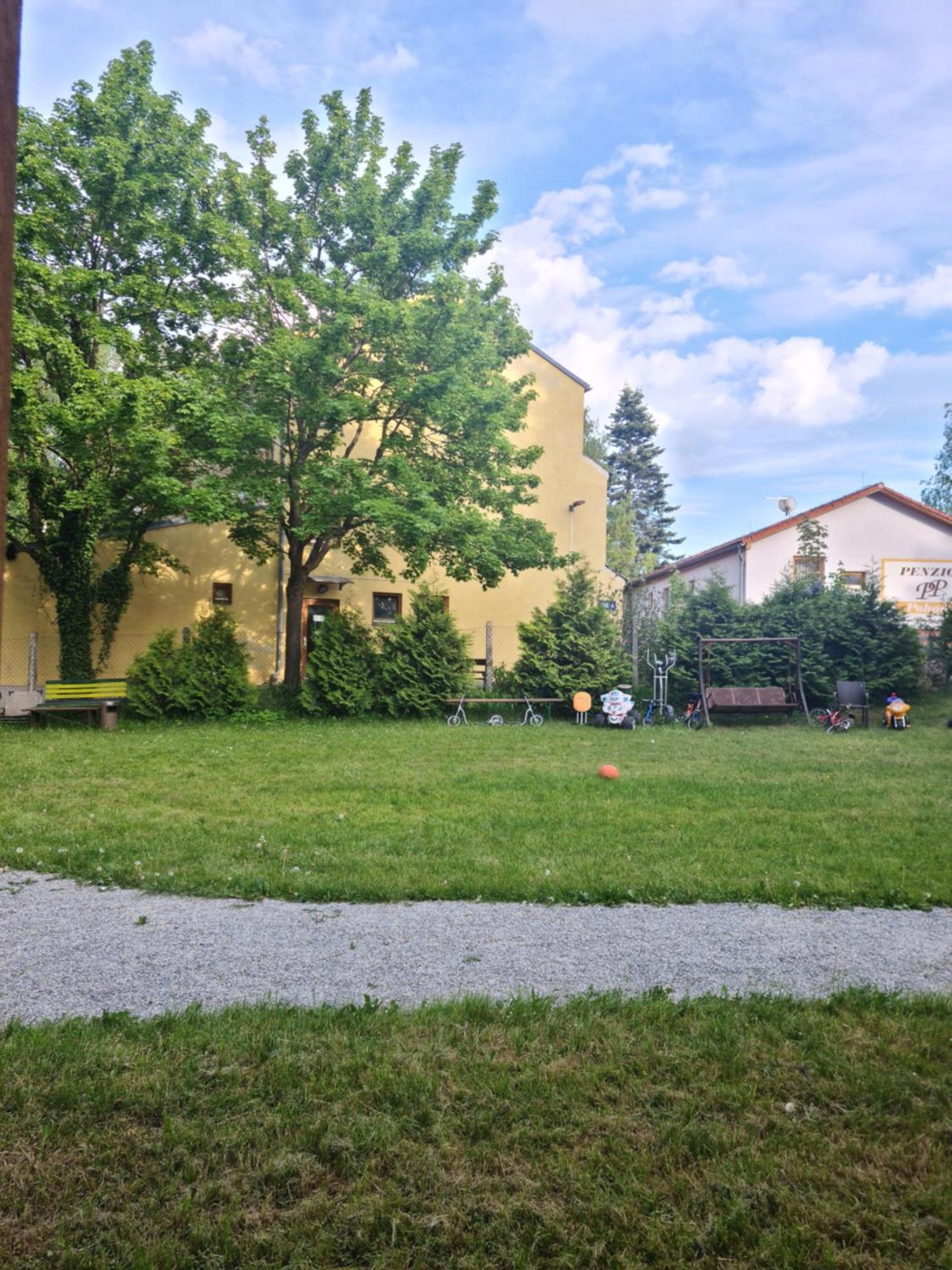Penzion Vysehrad Nonstop Český Krumlov Cameră foto