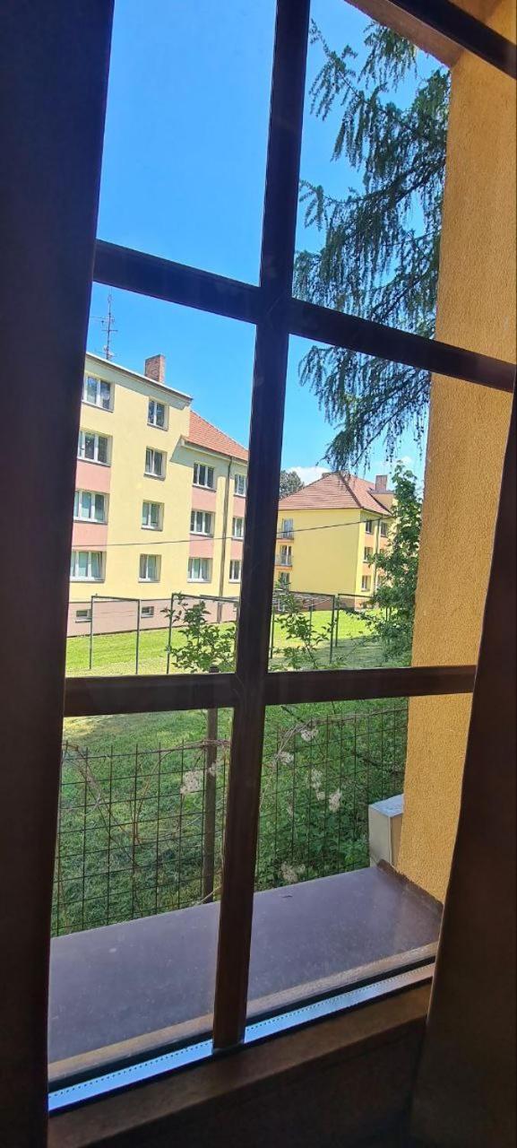 Penzion Vysehrad Nonstop Český Krumlov Exterior foto